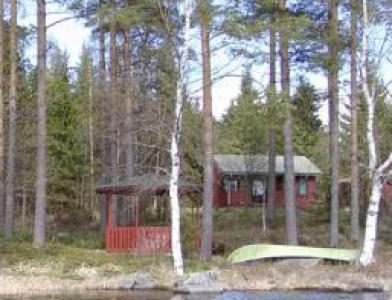 Hottituvat Saunatupa В 