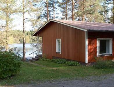 RANTAMГ–KKI, Lomarantala В 