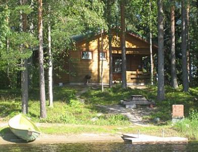 Rinnepelto LomamГ¶kit В 