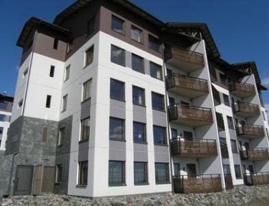 YllГ¤s Chalet IX A9304 В 