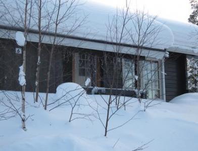 LomayllГ¤smaja, Palovaarankaarre 6 A В 