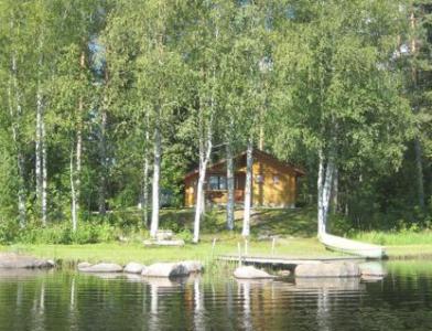 Rinnepelto LomamГ¶kit В 