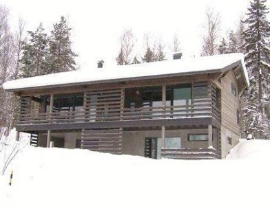 Villa Kultaranta Koivu В 