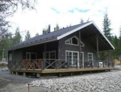 Коттедж Willanen