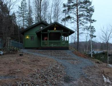  Mänttä-Vilppula, VILPPULA, RAUHANIEMI, 11638