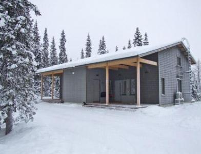  Kuusamo, Ruka, Kuusamo, VILLA VUOSSELI A 1, 11654