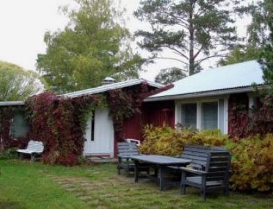 Коттедж Aurinkoranta Skaftung