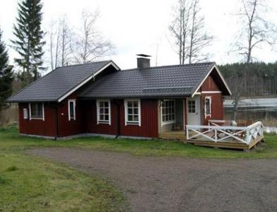 PAJARANTA, Rantalan lomamökit