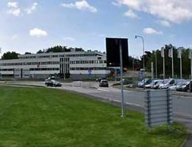 Торговый центр 421 Köpcenter