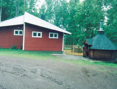 RANTALA, Pohjolan lomamökit