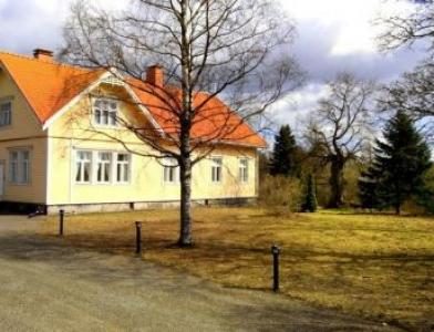 Коттедж Lord Manor