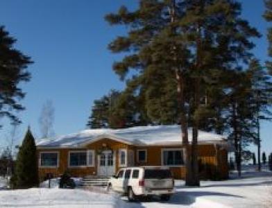 Коттедж Villa Juniper