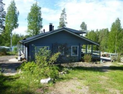 Коттедж Marjaranta