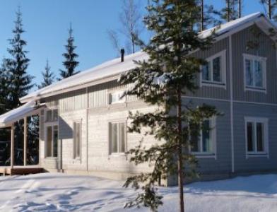 Коттедж Tallusniemi Villas 1