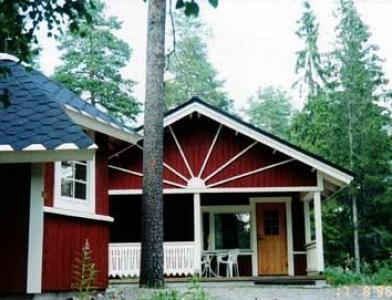 MÄKIMÖKKI, Pohjolan lomamökit