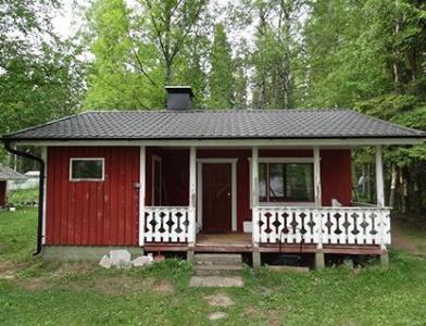  JUVA, RANTAMAJA, 8638