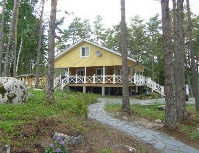  Kemiönsaari, HIITTINEN, HELGA, 8650