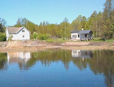  Kemiönsaari, Västanfjärd, VILLA SUNDHEM, 8742