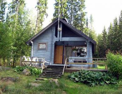  Lapinlahti, Pajujärvi, JOUHTENINEN, 8751