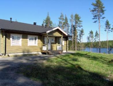  Konnevesi, KATAJAKALLIO, 8934