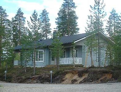  Sotkamo, Vuokatti, KLZ 5. Meripihka, 9007