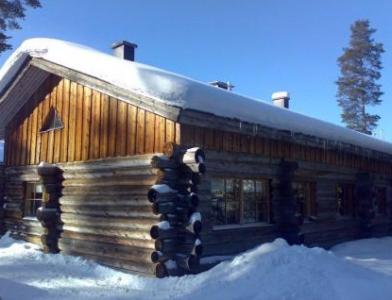  Sotkamo, Vuokatti, Vuokatinportti B4, 9072