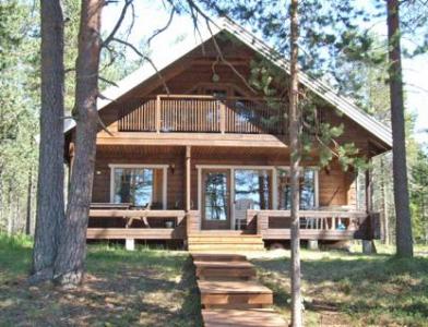  KUUSAMO, RUKA, MARJANIEMI, OIVANKIJÄRVI, 9199