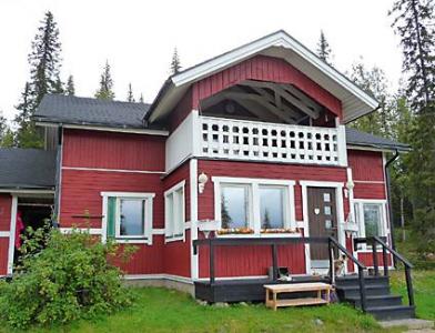  Kittilä, KITTILÄ, PALLAS, PALLAKSEN VALKKO, 9795