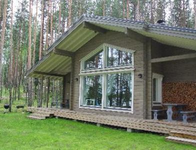  SAVONLINNA, PÖLLÖNPESÄ, 9880