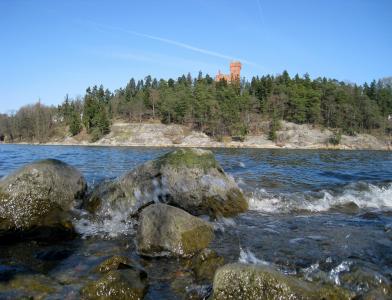 Дандерюд (Danderyd)