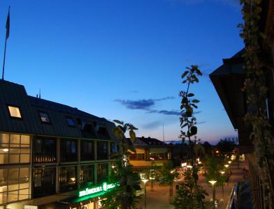 Фалькенберг (Falkenberg)