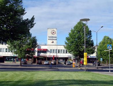 Форсса (Forssa)