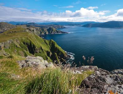 Фоснавааг (Fosnavåg)