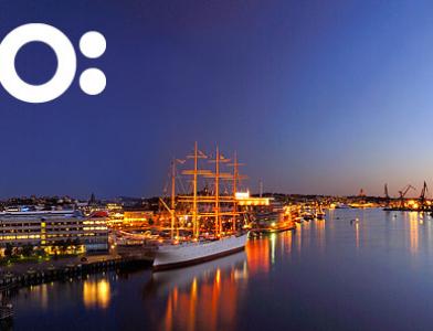 Гётеборг (Göteborg)