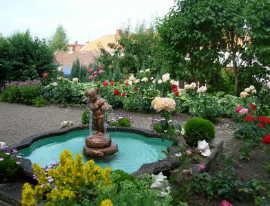 Гренна (Gränna)