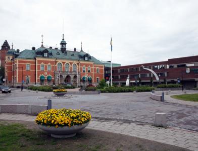 Хапаранда (Haparanda)