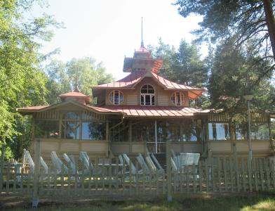 Хейнола (Heinola)