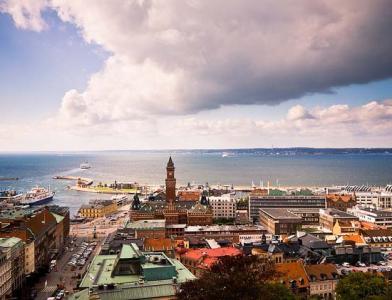 Helsingborg