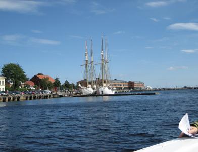 Karlshamn