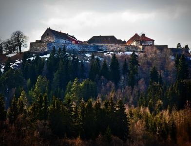 Конгсвингер (Kongsvinger)