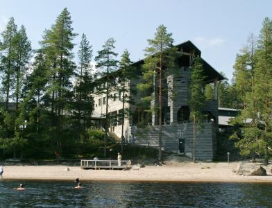 Кухмо (Kuhmo)