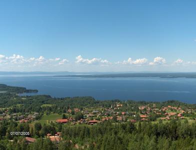 Лександ (Leksand)