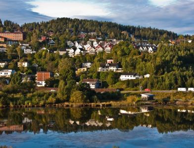 Лиллестрем (Lillestrøm)