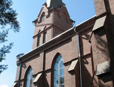 Нурмес (Nurmes)