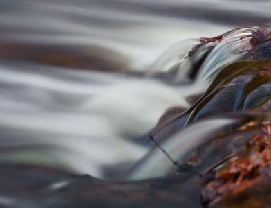 Рыбалка на порогах Ohtaoja