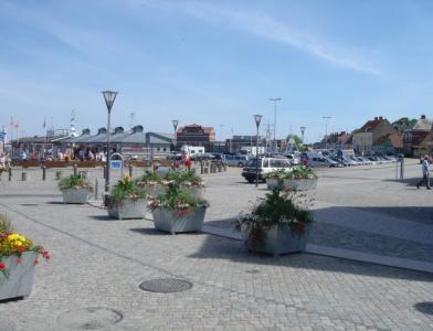 Симрисхамн (Simrishamn)