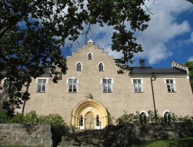 Сиунтио (Siuntio)