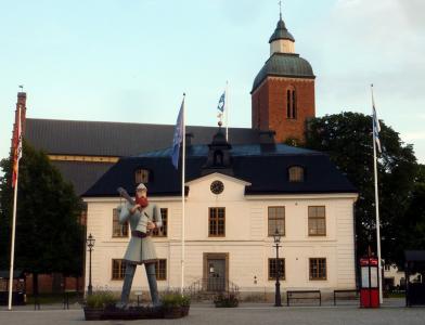 Шеннинге (Skänninge)