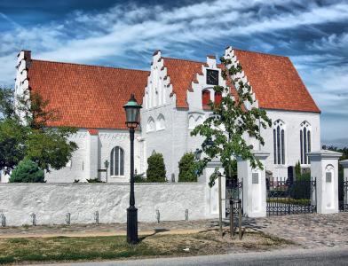 Сканёр/Фалстербу (Skanör/ Falsterbo)
