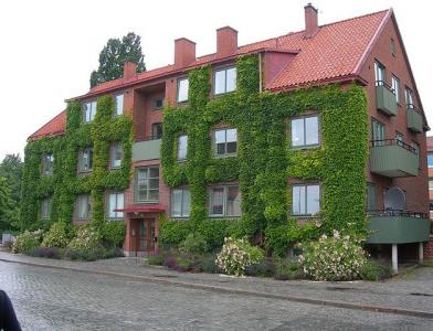 Сольвесборг (Sölvesborg)